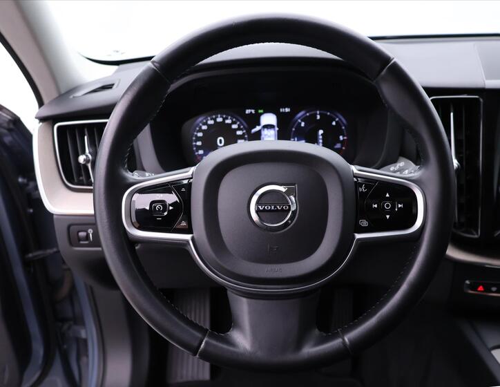 Volvo XC60 21