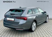 Škoda Octavia 2