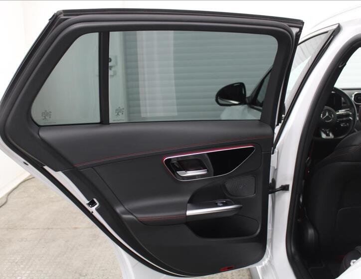 Mercedes-Benz Třídy C 19