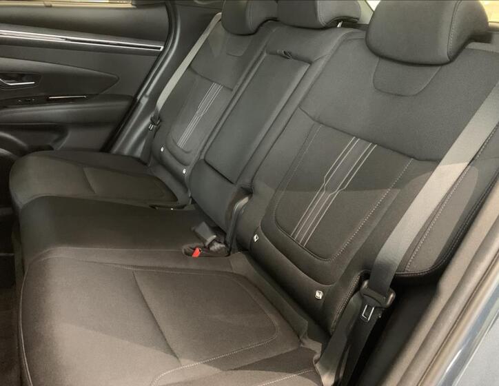 Hyundai Tucson 17