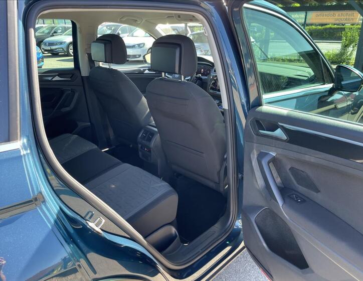 Volkswagen Tiguan 26