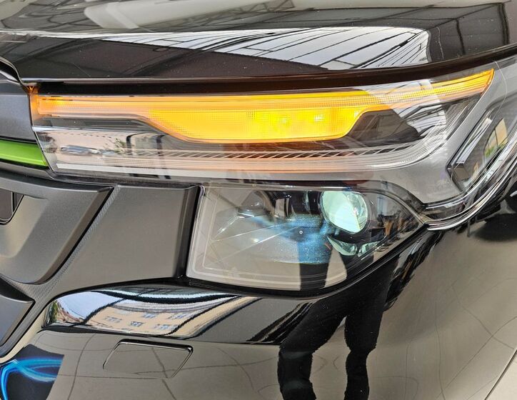 Subaru Forester 22