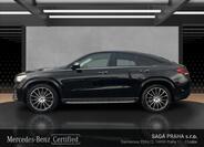 Mercedes-Benz GLE 2