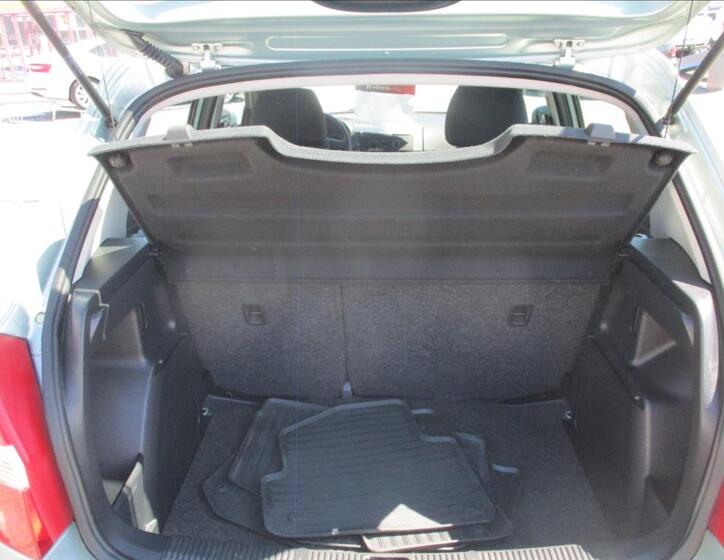 Škoda Fabia 13