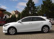 KIA Ceed 6
