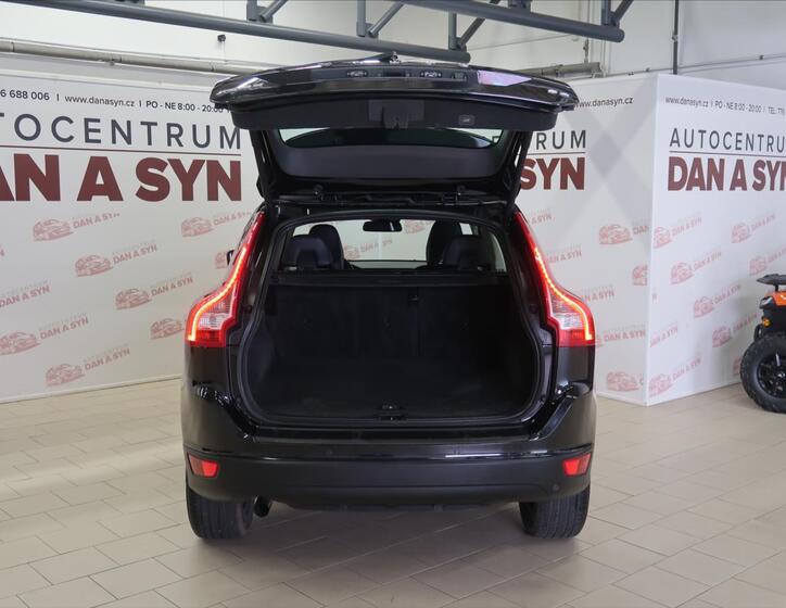 Volvo XC60 7