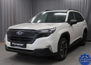 Subaru Forester 1