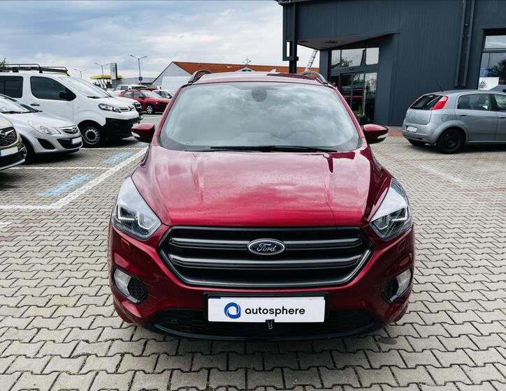 Ford Kuga 3