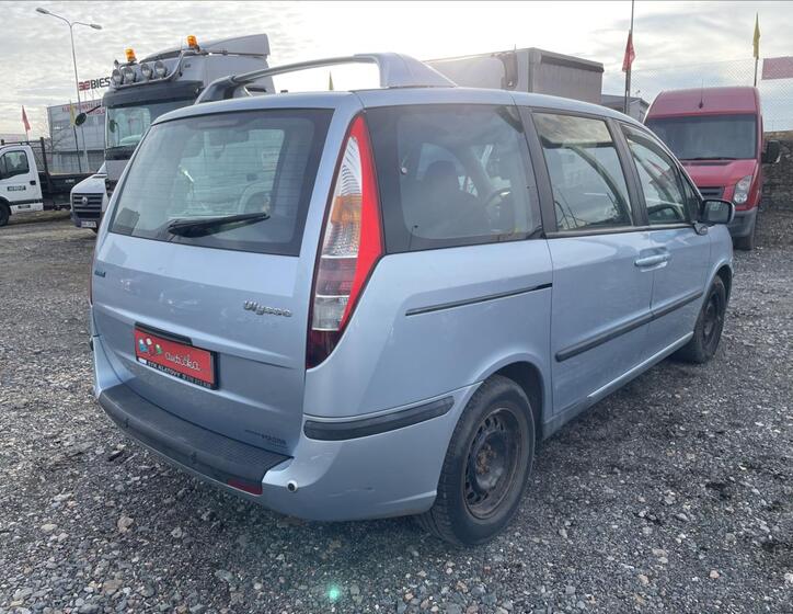 Fiat Ulysse 5