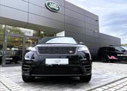 Land Rover Range Rover Velar 10