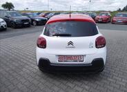 Citroën C3 8