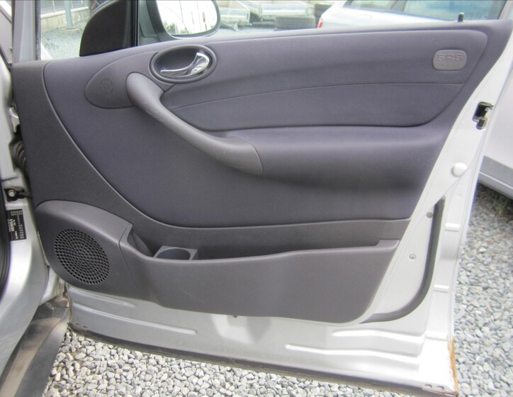 Mercedes-Benz Třídy A 19