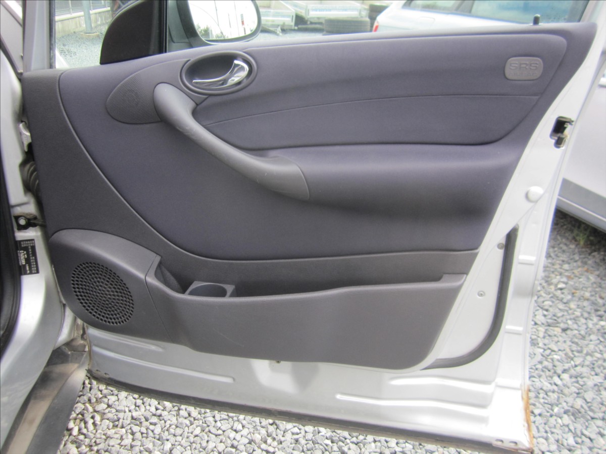 Mercedes-Benz Třídy A