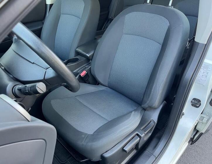 Nissan Qashqai 12