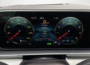 Mercedes-Benz GLS 21