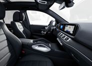 Mercedes-Benz GLS 8