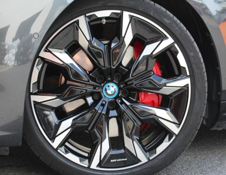BMW Řada 5 11