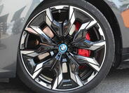 BMW Řada 5 11