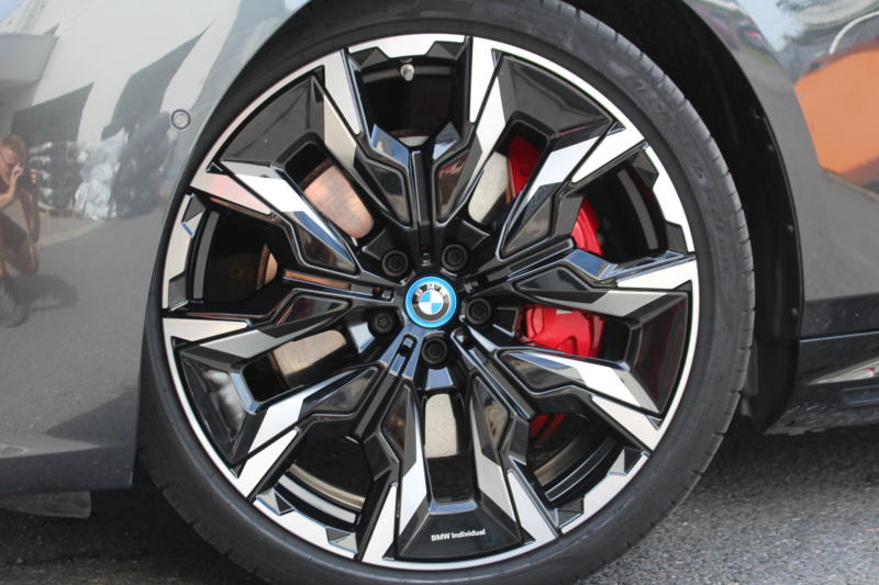 BMW Řada 5