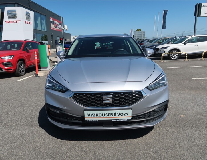 Seat Leon 4