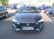 Seat Leon 1