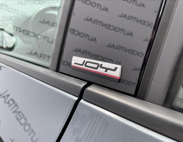 Škoda Fabia 25