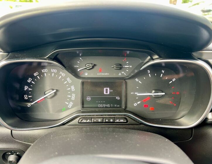 Citroën C3 9