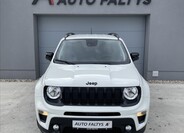 Jeep Renegade 8