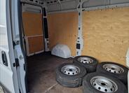 Peugeot Boxer 16
