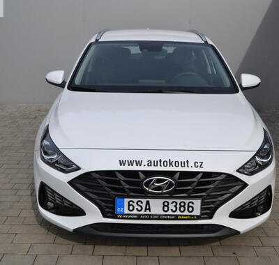 Hyundai i30 36