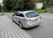 Peugeot 508 7