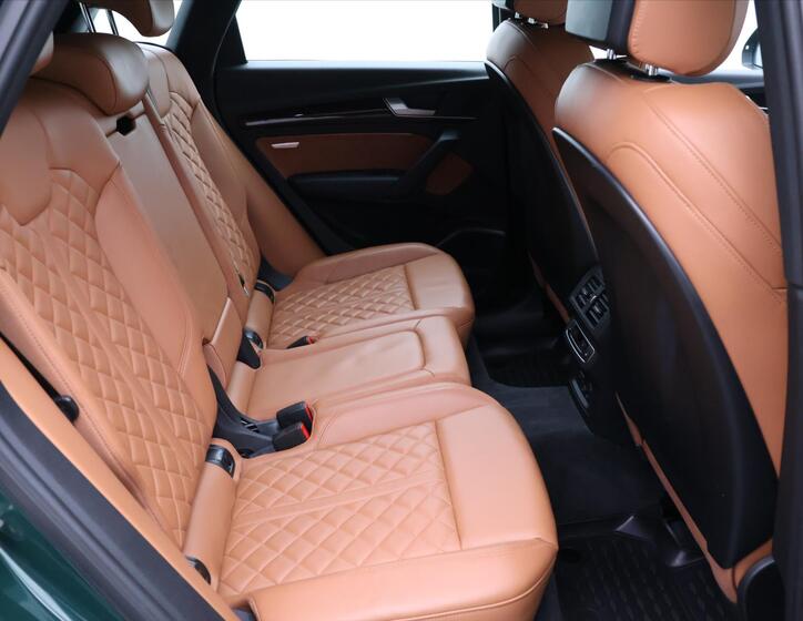 Audi SQ5 15