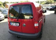 Volkswagen Caddy 5