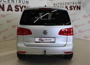 Volkswagen Touran 5