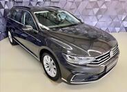 Volkswagen Passat 4