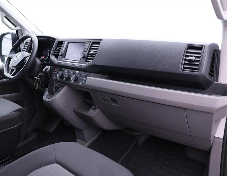 Volkswagen Crafter 30
