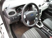 Ford Focus 10