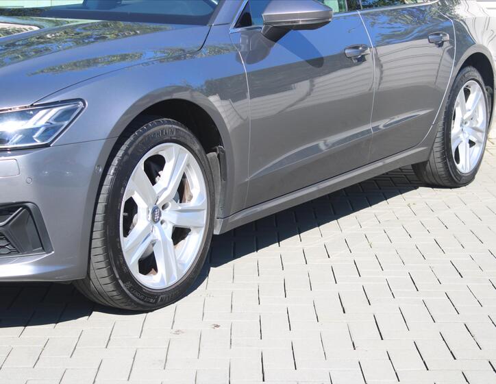 Audi A7 15