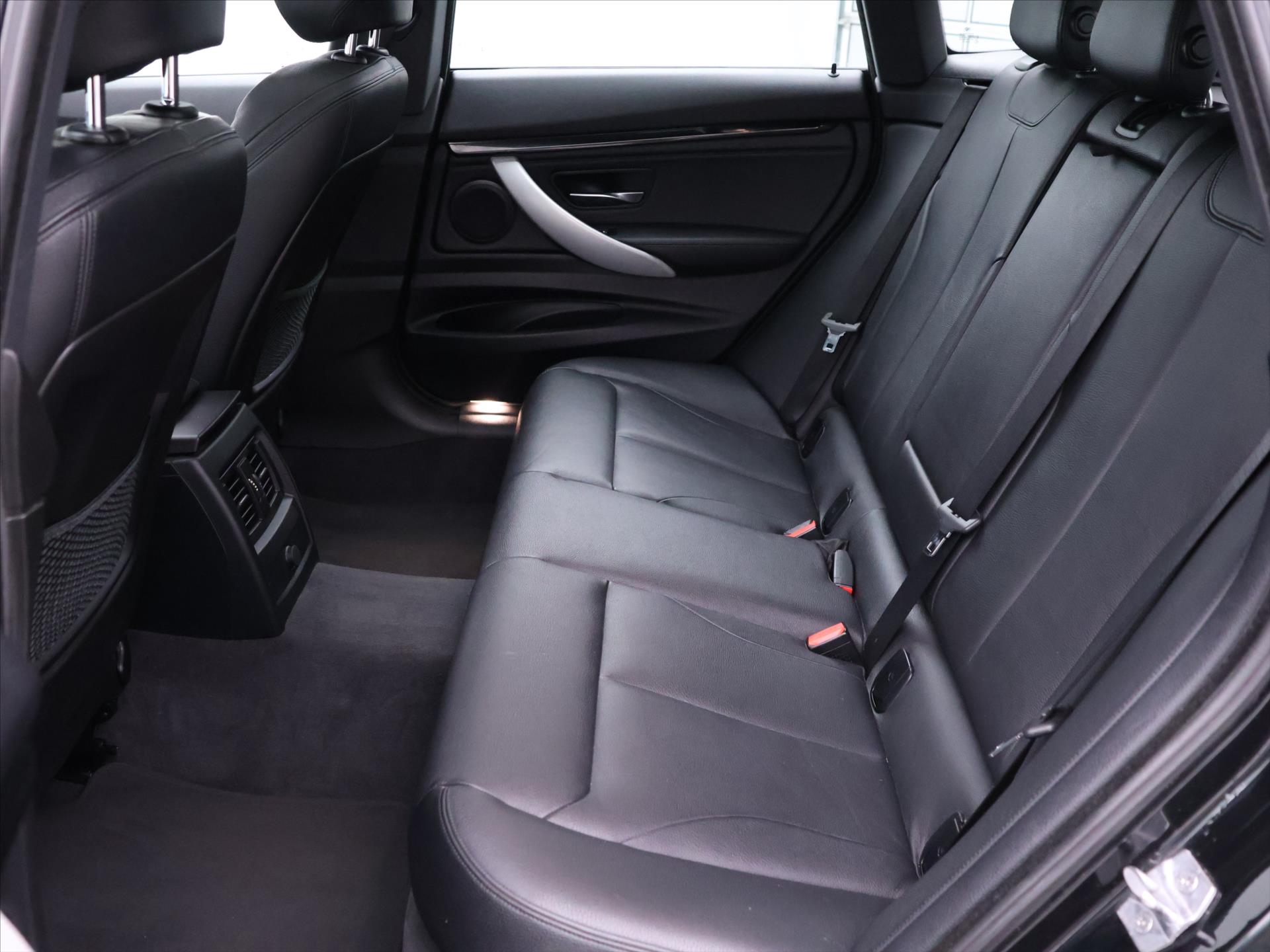 BMW Řada 3