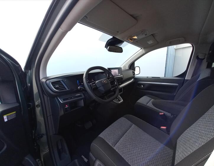 Toyota ProAce Verso 7