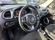Jeep Renegade 13