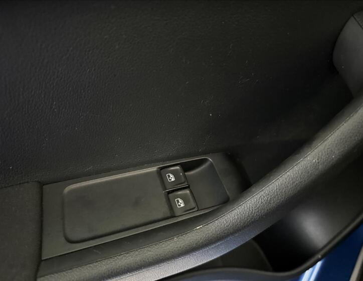 Škoda Fabia 9