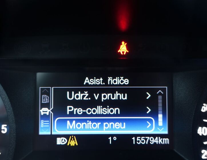 Ford Mondeo 13