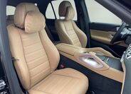 Mercedes-Benz GLE 16