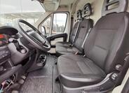 Peugeot Boxer 5