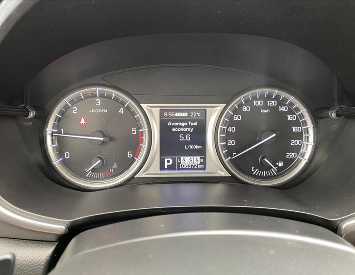 Suzuki Vitara 11