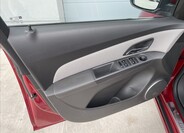 Chevrolet Cruze 16