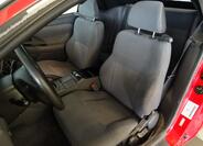 Mitsubishi Eclipse 8