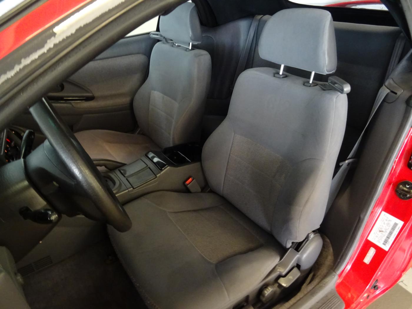 Mitsubishi Eclipse