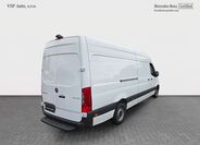 Mercedes-Benz Sprinter 5